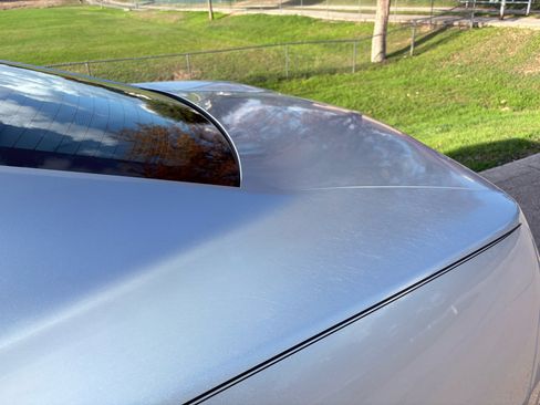 Used 2011 Chevrolet Camaro LT image 11