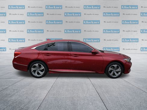 Used 2018 Honda Accord EX image 13