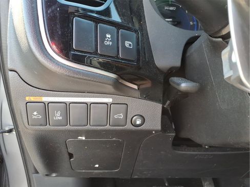 Used 2022 Mitsubishi Outlander GT AWD/4WD image 17