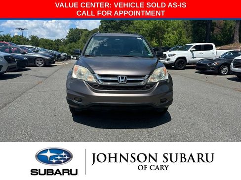 Used 2011 Honda CR-V SE image 3