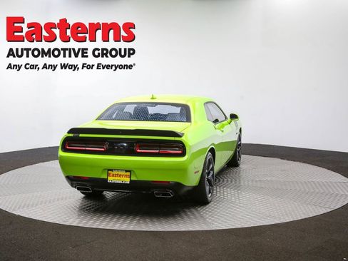 Used 2023 Dodge Challenger R/T w/ Plus Package image 37