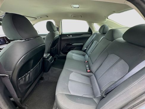 Used 2022 Kia K5 LXS image 15