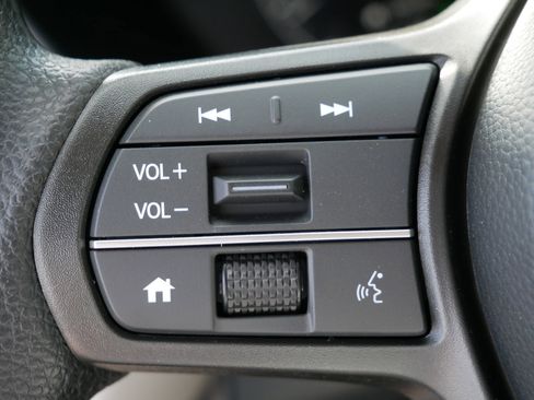 New 2027 Honda HR-V LX image 16