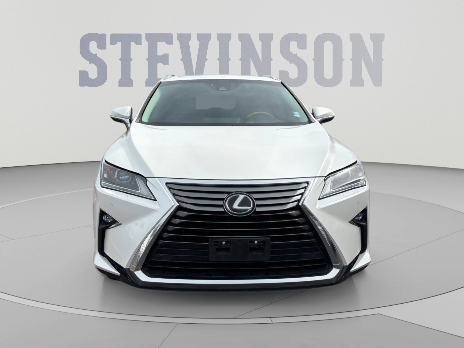 Used 2017 Lexus RX 350 AWD w/ Premium Package image 8