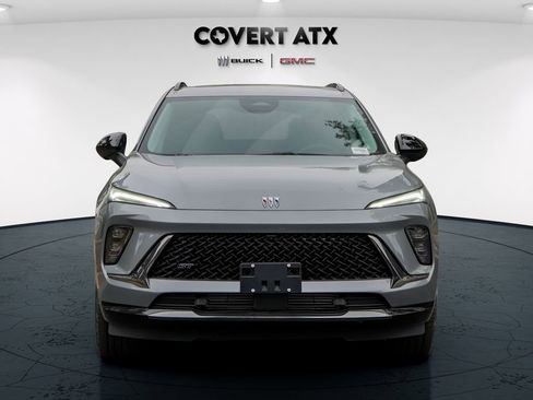 New 2026 Buick Envision Sport Touring image 4