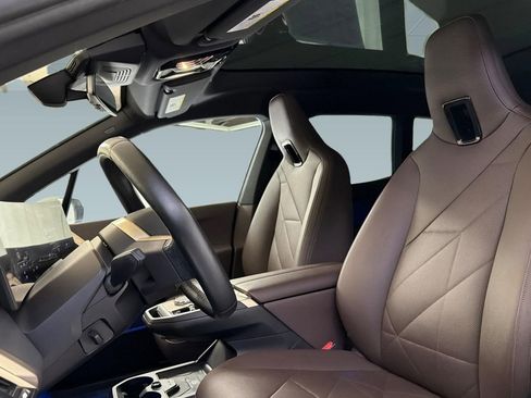 Certified 2023 BMW iX xDrive50 w/ Premium Package image 13