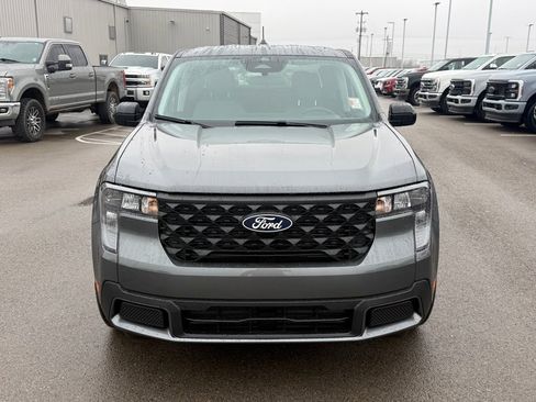 New 2026 Ford Maverick XLT w/ Equipment Group 301A image 41