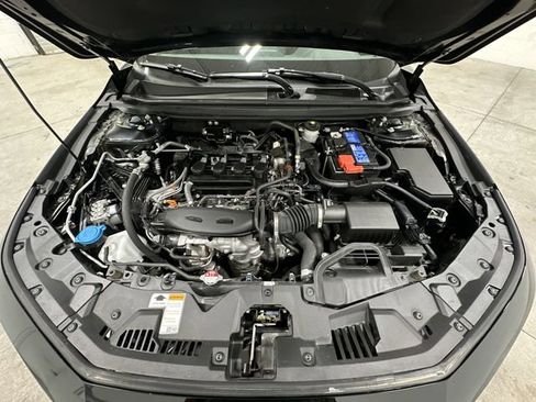 Used 2024 Honda Accord EX image 19