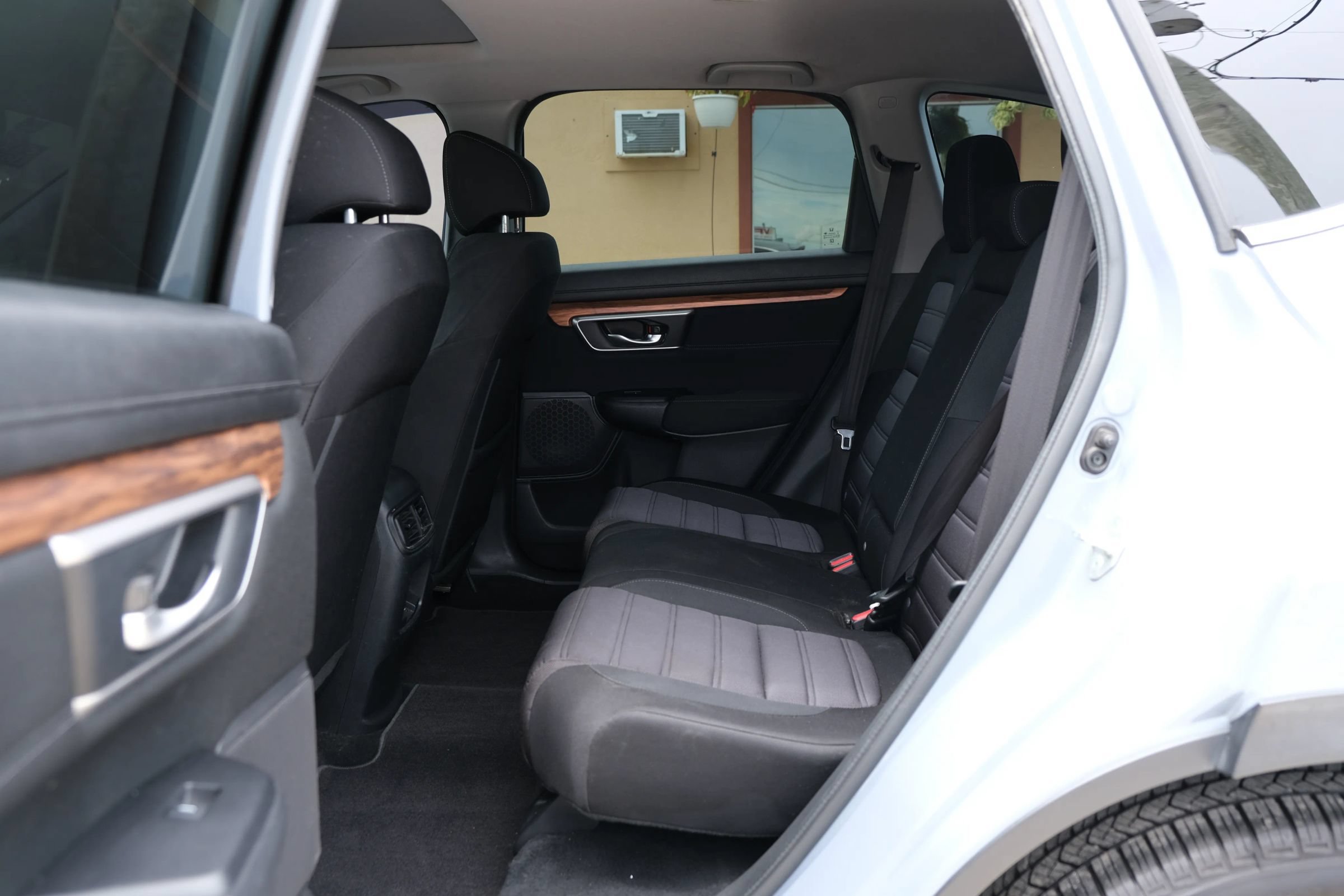 Used 2022 Honda CR-V EX image 12