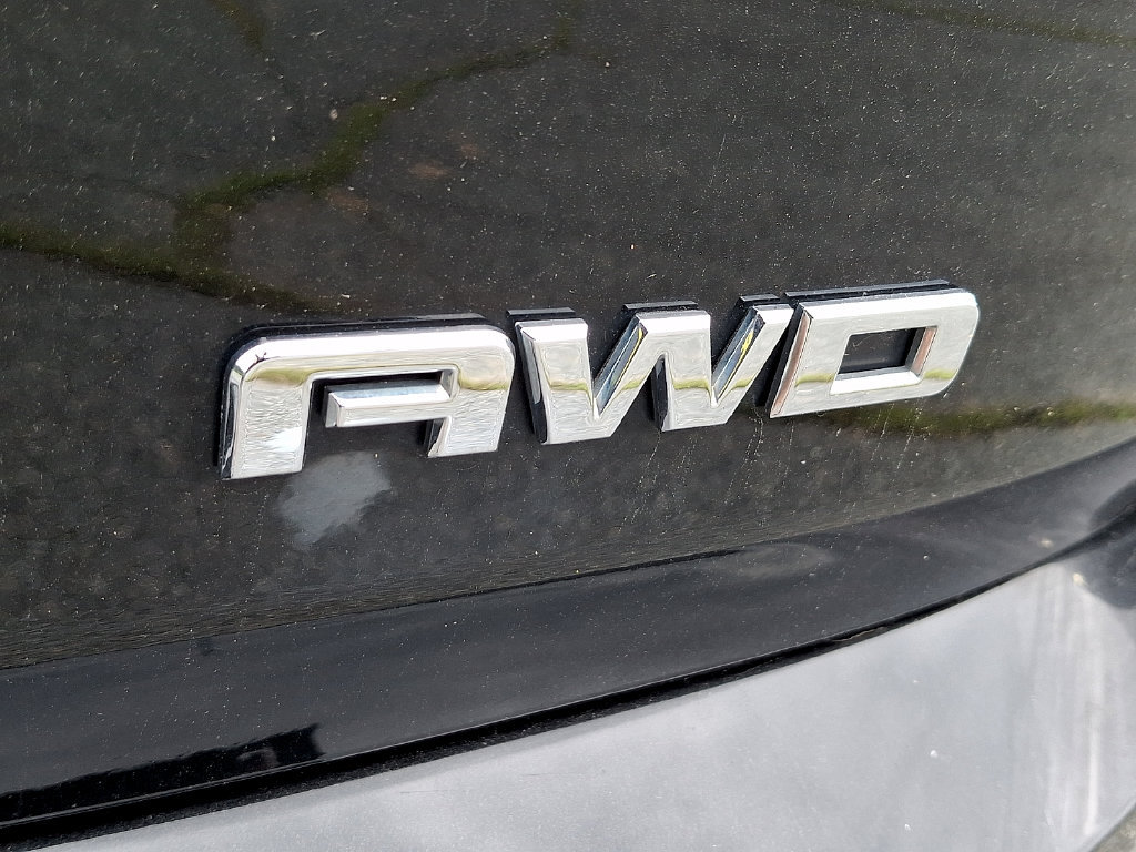 Certified 2019 GMC Terrain SLT w/ Preferred Package AWD/4WD image 31