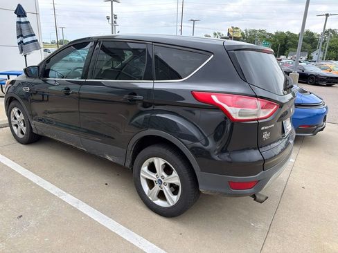 Used 2014 Ford Escape SE FWD image 5