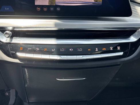 Used 2025 Cadillac Lyriq Luxury RWD image 22