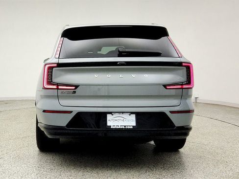 Used 2025 Volvo EX90 Ultra AWD/4WD image 6