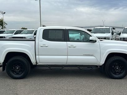 Used 2019 Toyota Tacoma SR5