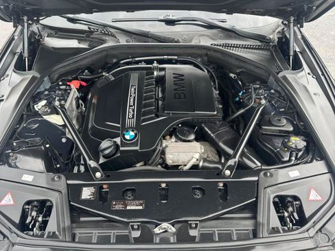 Used 2014 BMW 535i xDrive Sedan AWD/4WD image 34
