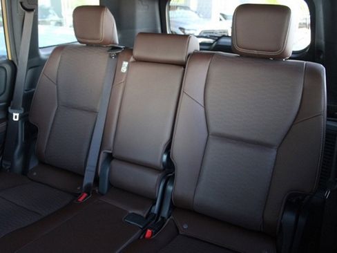 New 2026 Toyota Land Cruiser Base image 19