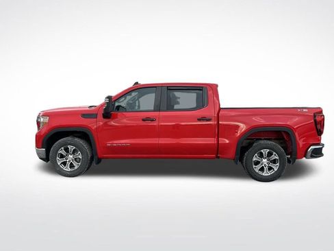 Used 2020 GMC Sierra 1500 4x4 Crew Cab w/ Sierra Value Package image 2