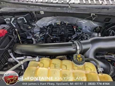 Used 2021 Ford Expedition XLT AWD/4WD image 33