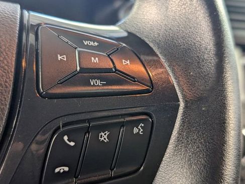 Used 2017 Ford Explorer Base image 21