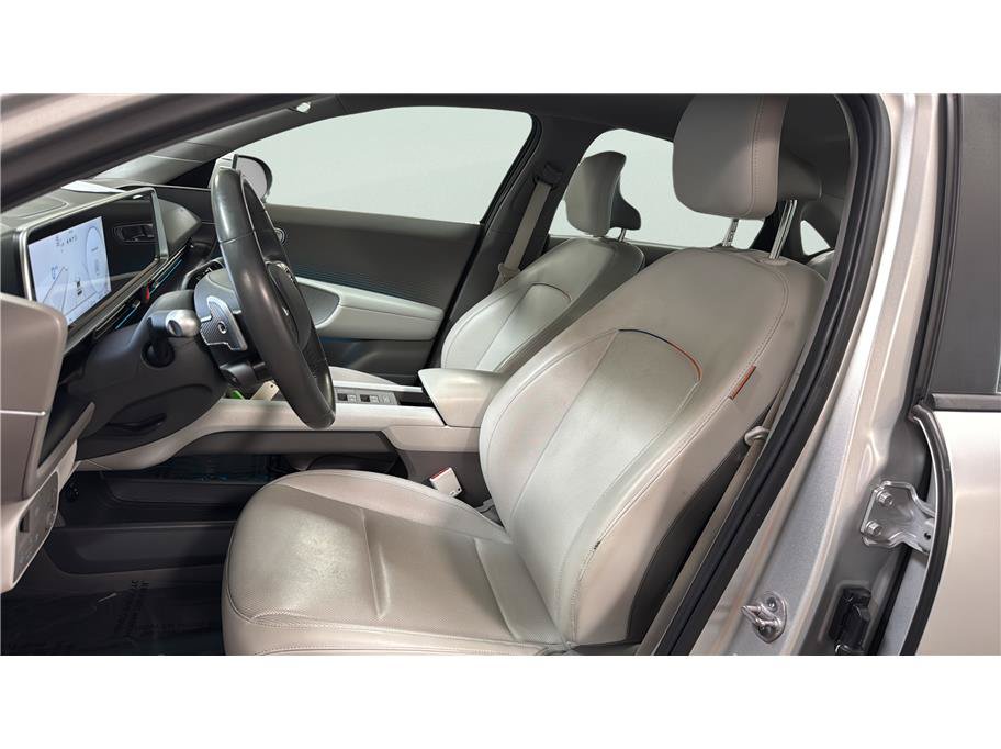 Used 2023 Hyundai Ioniq 6 SEL RWD image 15