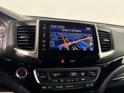 Used 2020 Honda Ridgeline Black Edition image 25