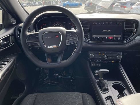 New 2026 Dodge Durango GT w/ Blacktop Package RWD image 22
