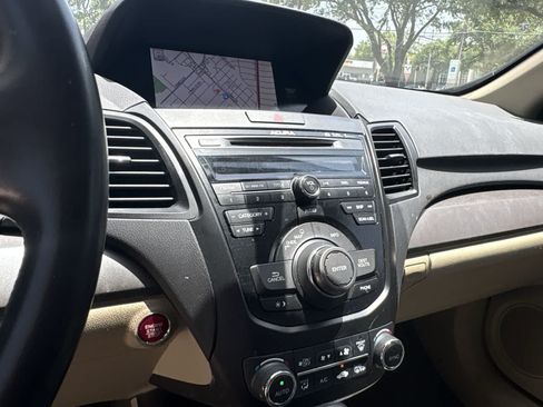 Used 2015 Acura RDX AWD w/ Technology Package image 14
