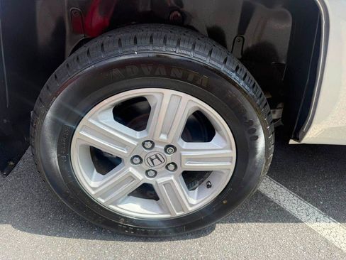 Used 2011 Honda Ridgeline RTL image 36