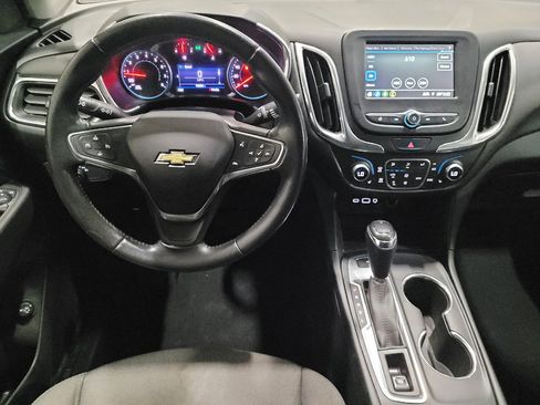 Used 2019 Chevrolet Equinox LT AWD/4WD image 22