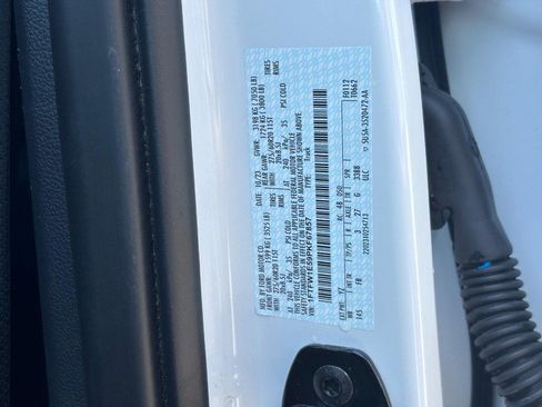 Used 2023 Ford F150 XLT w/ Equipment Group 302A High AWD/4WD image 27