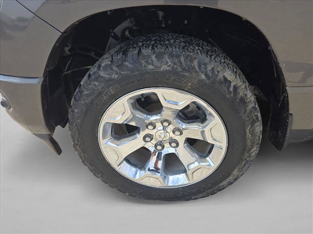 Used 2021 RAM 1500 Big Horn AWD/4WD image 23
