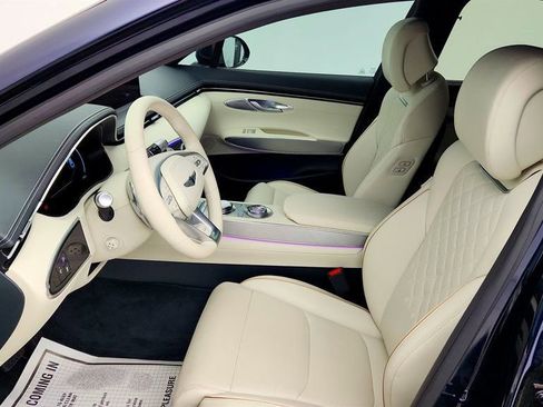 Used 2025 Genesis Electrified GV70 w/ Prestige Package AWD/4WD image 22