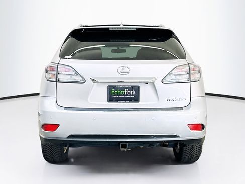 Used 2011 Lexus RX 350 AWD w/ Premium Pkg image 7