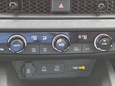 New 2026 Honda Prelude image 34