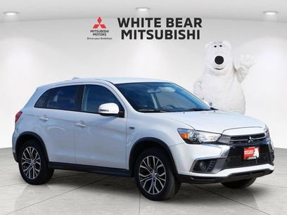 Used 2019 Mitsubishi Outlander Sport FWD