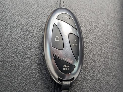 New 2026 Hyundai Santa Cruz SEL image 33