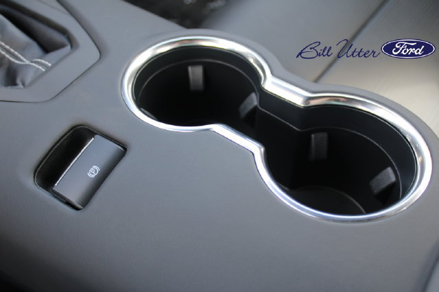New 2026 Ford Mustang Premium RWD image 11