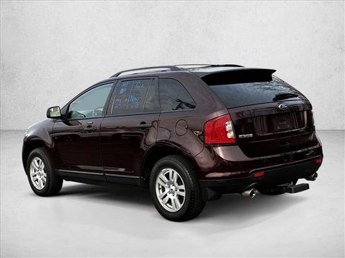 Used 2011 Ford Edge SE w/ 101A Rapid Spec Order Code image 7