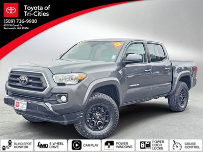Used 2021 Toyota Tacoma SR5