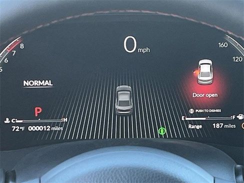 New 2025 Acura TLX SH-AWD w/ A-SPEC Pkg image 17