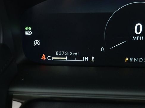 Used 2021 Lincoln Nautilus Reserve image 14