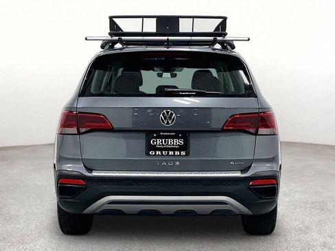 Used 2024 Volkswagen Taos S AWD/4WD image 5