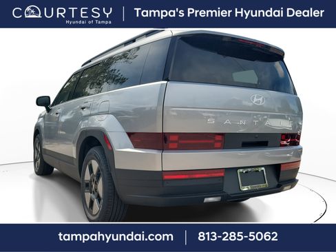 New 2026 Hyundai Santa Fe SEL image 4