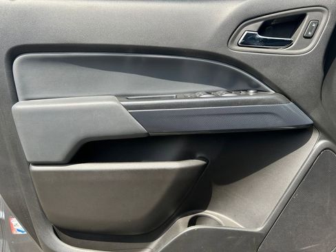 Used 2019 Chevrolet Colorado Z71 image 21