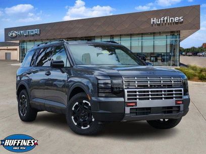 New 2026 Hyundai Palisade XRT Pro