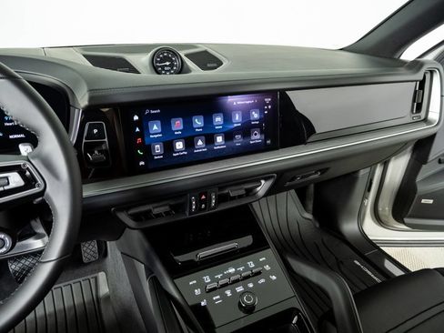 New 2026 Porsche Cayenne AWD/4WD image 13