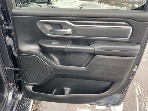 Used 2020 RAM 1500 Big Horn image 16