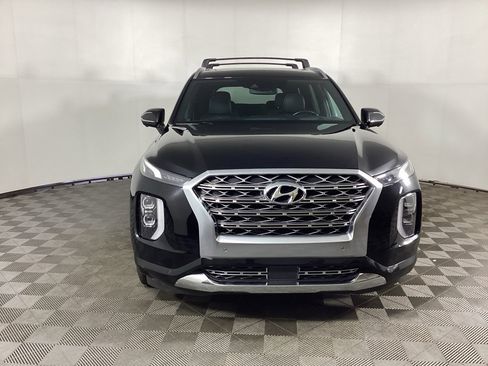 Used 2020 Hyundai Palisade Limited AWD/4WD image 6