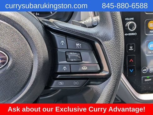 Used 2024 Subaru Crosstrek 2.0i Premium AWD/4WD image 20