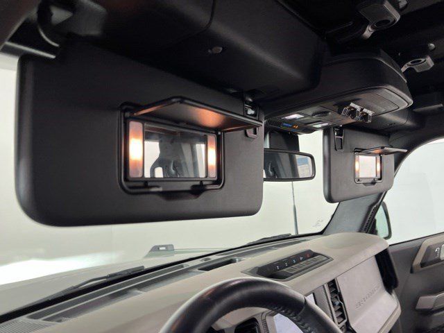 Used 2023 Ford Bronco Wildtrak AWD/4WD image 30